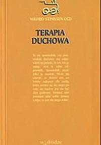 Terapia duchowa - Wilfrid Stinissen OCD