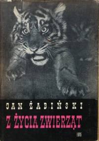 Z życia zwierząt. Tom III - Jan Żabiński