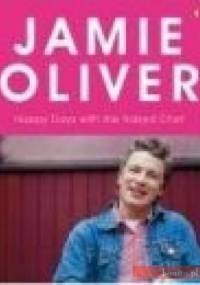 Happy Days with the Naked Chef - Jamie Oliver