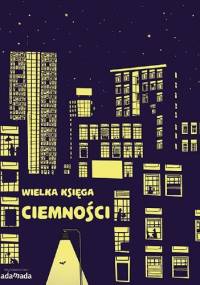 Wielka księga ciemności - Helena Haraštová