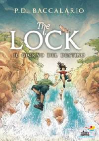 Il giorno del destino - Pierdomenico Baccalario