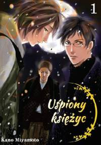 Uśpiony księżyc #1 - Kano Miyamoto