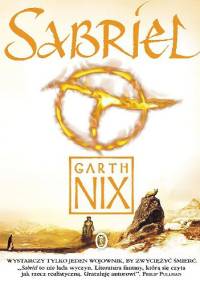 Sabriel - Garth Nix