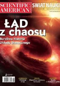 Świat Nauki (298) 6/2016 - Redakcja magazynu Świat Nauki