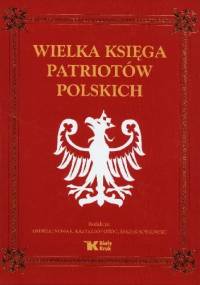 Wielka Księga Patriotów Polskich