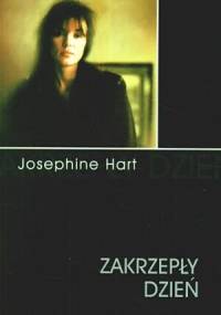 Zakrzepły dzień - Josephine Hart