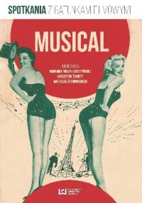 Musical. Spotkania z gatunkami filmowymi