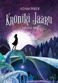 Tajemne imię - Adam Faber