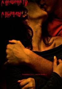 A Whisper To A Scream - Lauren Hammond