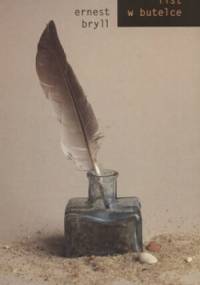 List w butelce - Ernest Bryll