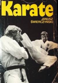Karate - Janusz Świerczyński