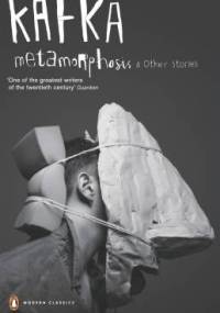 Metamorphosis and Other Stories - Franz Kafka
