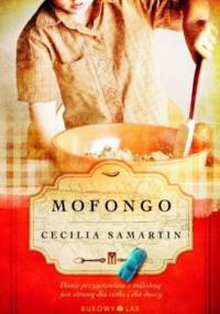 Mofongo - Cecilia Samartin
