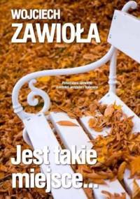 Jest takie miejsce... - Wojciech Zawioła