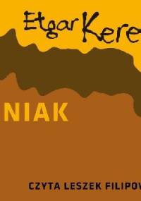 Siniak - Etgar Keret