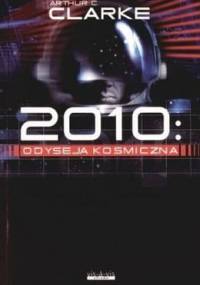 2010: odyseja kosmiczna - Arthur C. Clarke