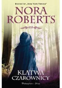 Klątwa czarownicy - Nora Roberts