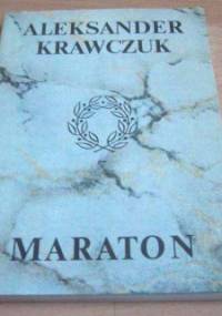 Maraton - Aleksander Krawczuk