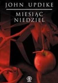 Miesiąc niedziel - John Updike