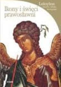 Ikony i święci prawosławni - Alfredo Tradigo