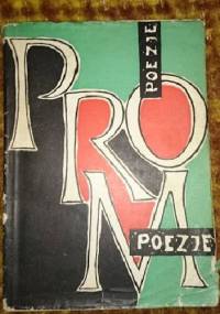 Prom. Poezje - praca zbiorowa, Jadwiga Bieduń