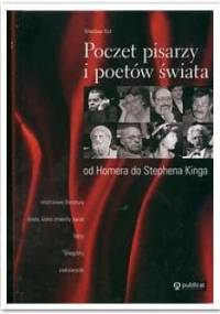 Poczet pisarzy i poetów świata - Wiesław Kot