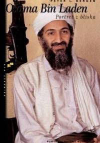 Osama bin Laden. Portret z bliska - Peter Bergen