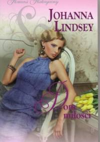 Dom miłości - Johanna Lindsey