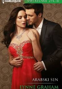 Arabski sen - Lynne Graham