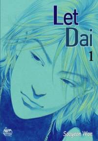 Let Dai Vol. 1 - Woon Soo-yoon