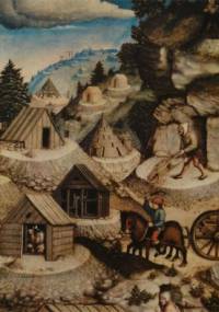 O górnictwie i hutnictwie: dwanaście ksiąg - Georgius Agricola