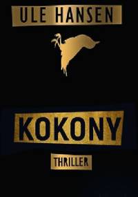 Kokony - Ule Hansen