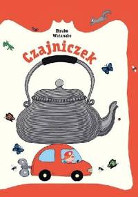 Czajniczek - Etsuko Watanabe