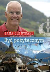 Być pożytecznym - Lama Ole Nydahl