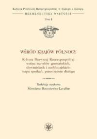 Wśród krajów Północy - Mirosława Hanusiewicz-Lavallee