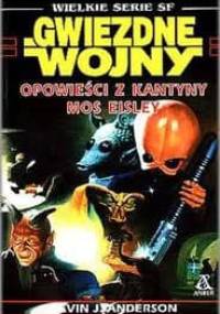 Opowieści z kantyny Mos Eisley