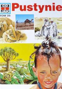 Pustynie - Harald Lange