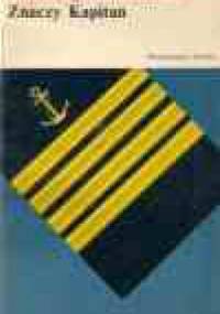 Znaczy Kapitan - Karol Olgierd Borchardt