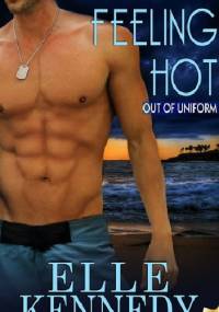 Feeling Hot - Elle Kennedy