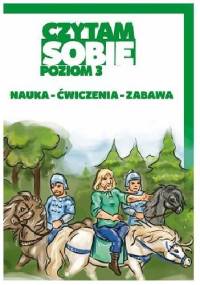 Czytam sobie. Poziom 3 - praca zbiorowa