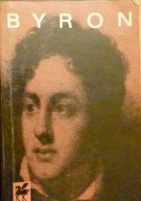 Poezje wybrane - George Gordon Byron