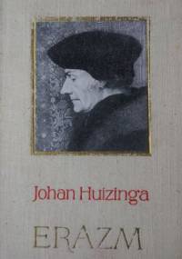 Erazm - Johan Huizinga