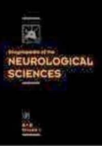 Encyclopedia of Neurological Sciences 4 vols - Michael J. Aminoff, Robert B. Daroff