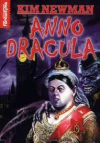 Anno Dracula - Kim Newman