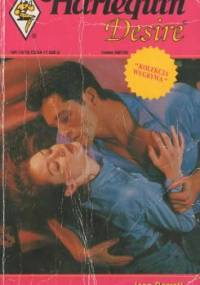 Zakładniczka - Jean Barrett