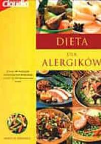 Dieta dla alergików - Maggie Pannell