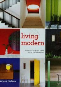 Living modern - Phyllis Richardson