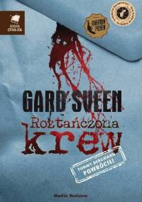 Roztańczona krew - Gard Sveen