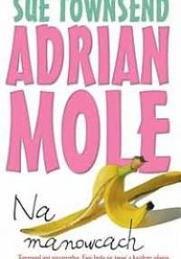 Adrian Mole. Na manowcach - Sue Townsend