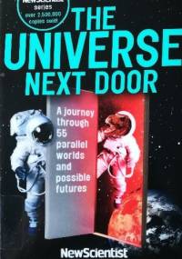 The Universe Next Door - Frank Swain